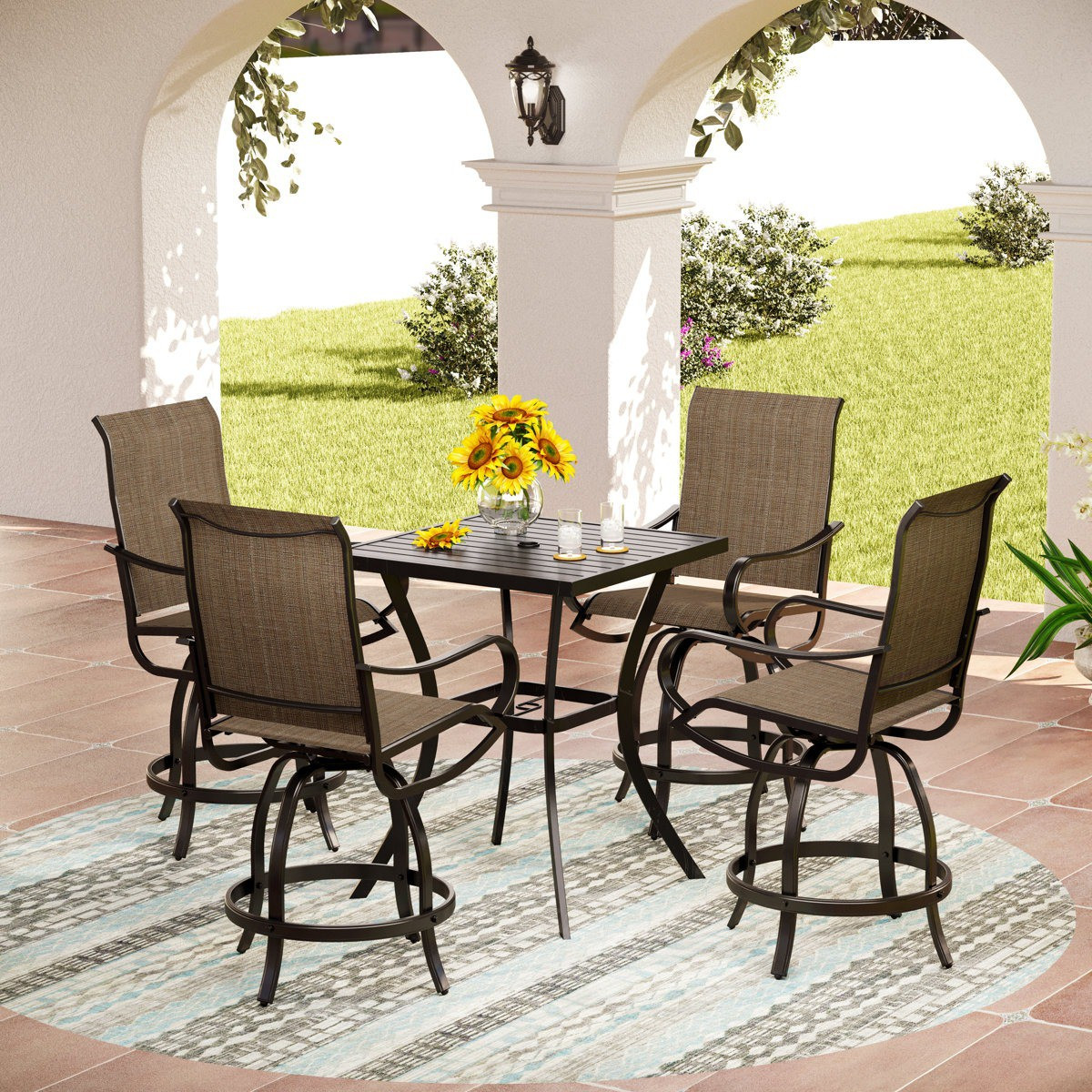 If your dream summer aesthetic is morning coffee outside and pretty coastal furniture, you NEED to see these Wayfair finds! ☀️🤍 Memorial Day Warehouse Clearout is ending tonight with up to 60% off. I'm loving all the outdoor bistro sets under $1000 that look straight out of a Serena & Lily catalog without the splurge. These deals won't last long! 🌿✨#Wayfair #WayfairMemorialDaySale #WarehouseSale #OutdoorBistroSets #BistroSets #PatioFurniture #OutdoorDecor #PatioDecor #BackyardDecor #BalconyDecor #OutdoorDining #SummerPatio #PatioRefresh #CoastalHome #CoastalStyle #CoastalDecor #SerenaAndLilyInspired #SerenaAndLilyDupe #HomeDecorLover #OutdoorLivingSpace #BackyardGoals #PatioGoals #AffordableDecor #LuxuryForLess #HomeDeals #FurnitureDeals #SummerHomeDecor #GardenStyle #DeckDecor #OutdoorInspo #WayfairFinds #SaleEndsTonight #LimitedTimeOffer #HomeStyling #OutdoorFurnitureSale #BackyardMakeover #PatioInspiration #HomeInspiration #SummerVibes #DreamPatio

#LTKSeasonal #LTKHome #LTKSaleAlert