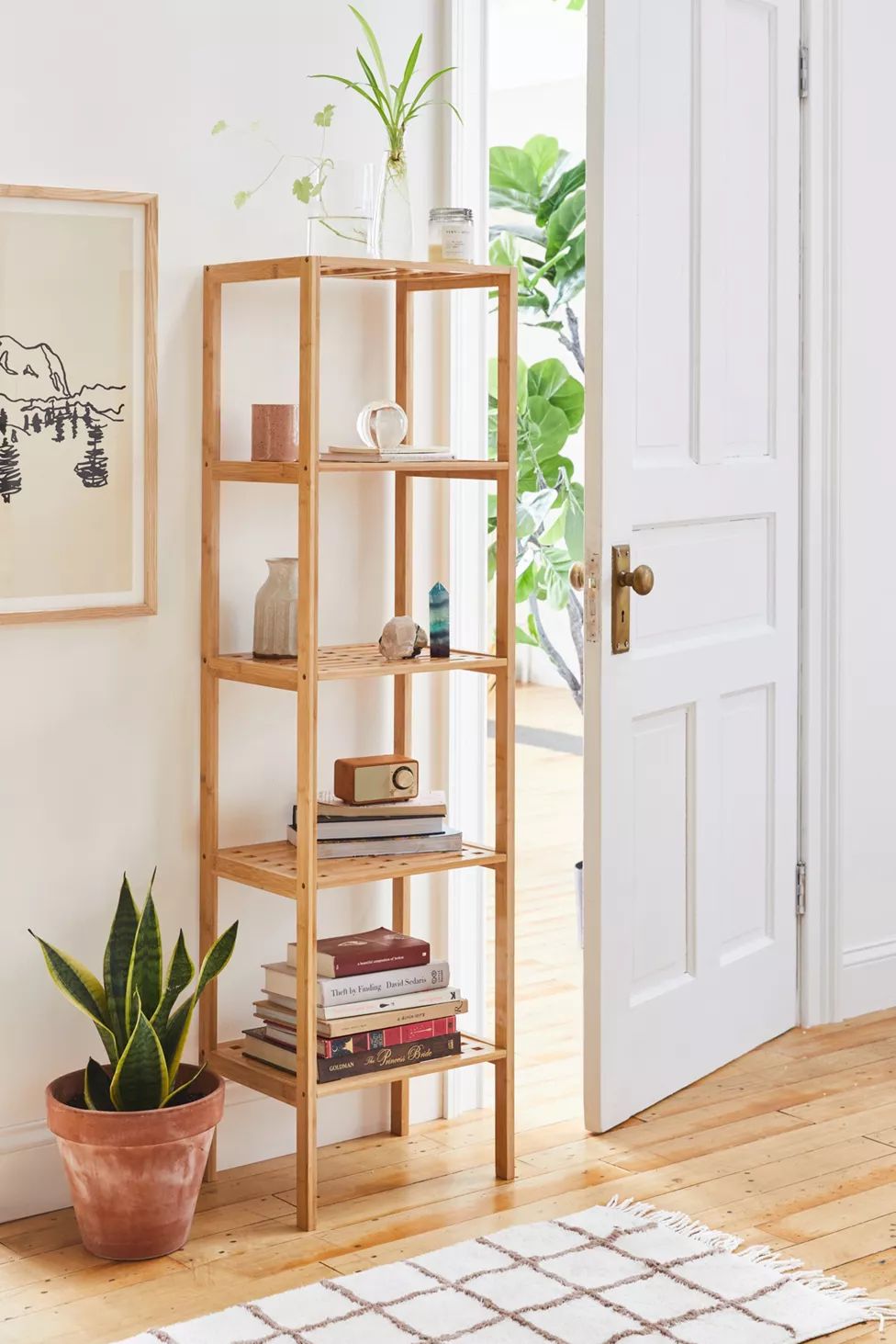 Levi Bookshelf | Urban Outfitters (US and RoW)