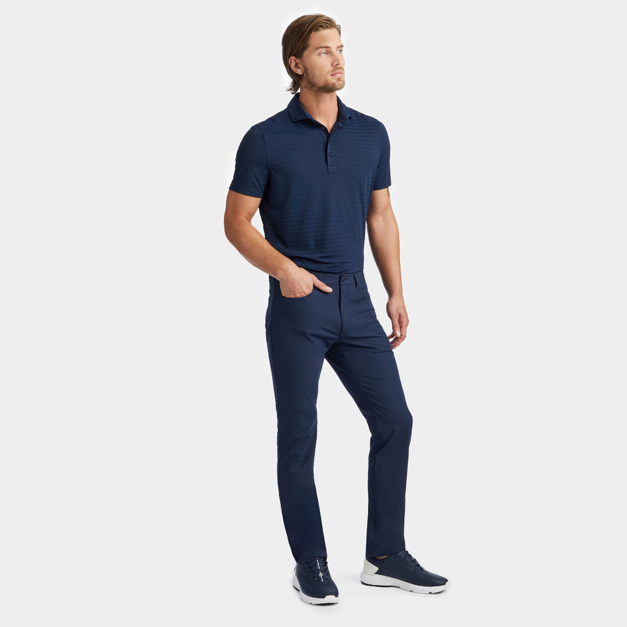 TOUR 5 POCKET 4-WAY STRETCH PANT | MEN'S PANTS | G/FORE | G/FORE | GFORE.com