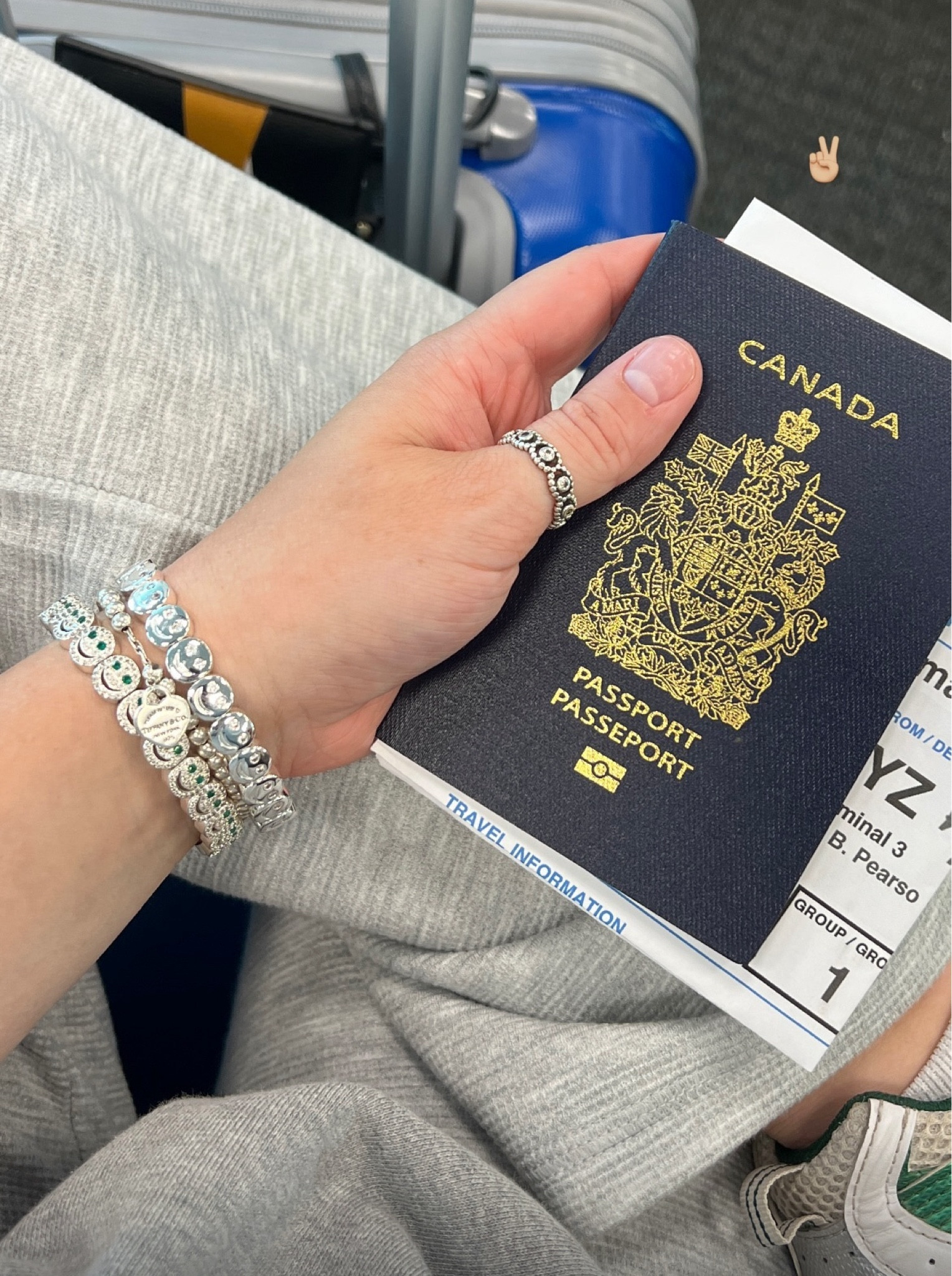 comfiest travel pants and shoes ✈️

#LTKtravel