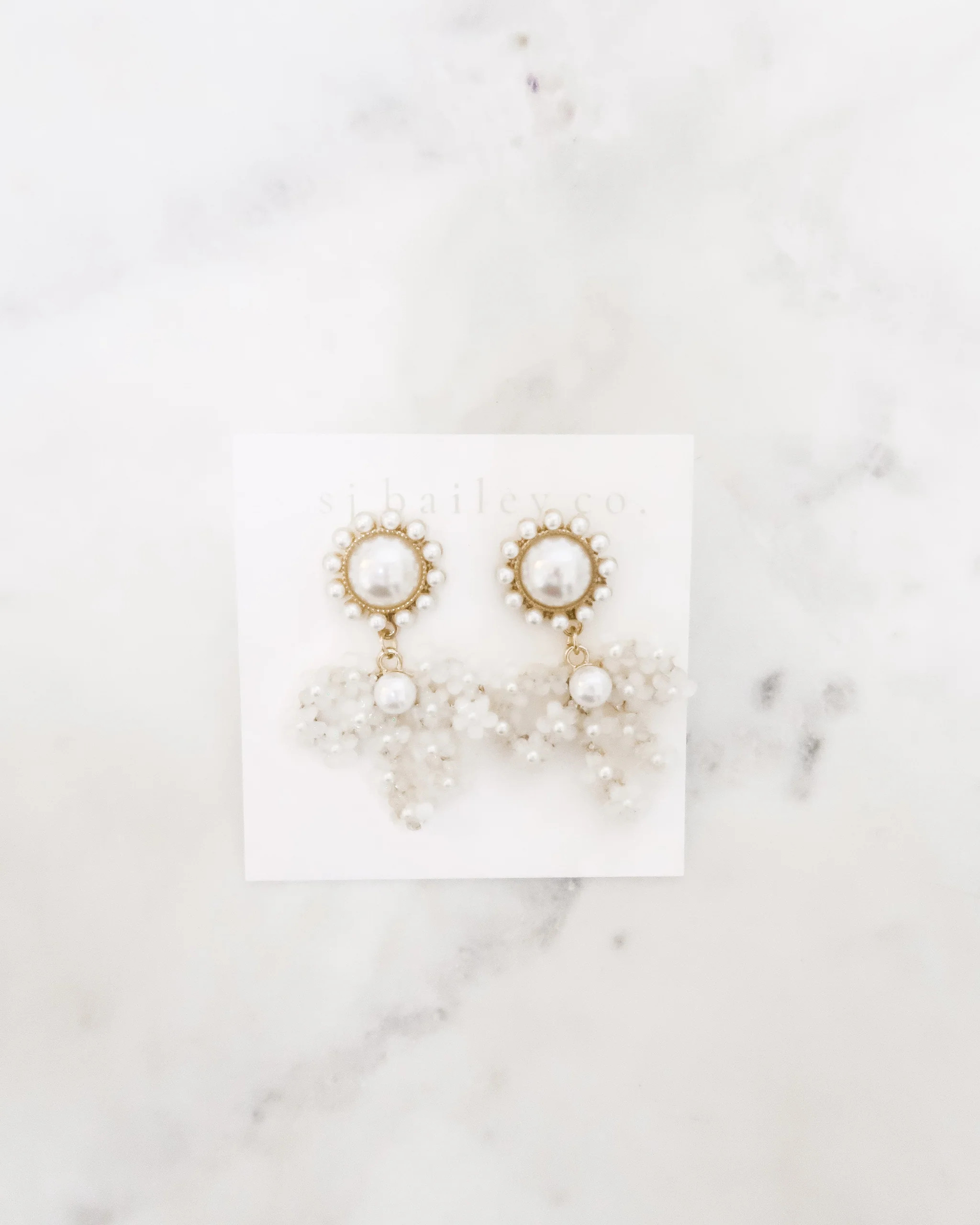 The Billie | SJ Bailey Co.