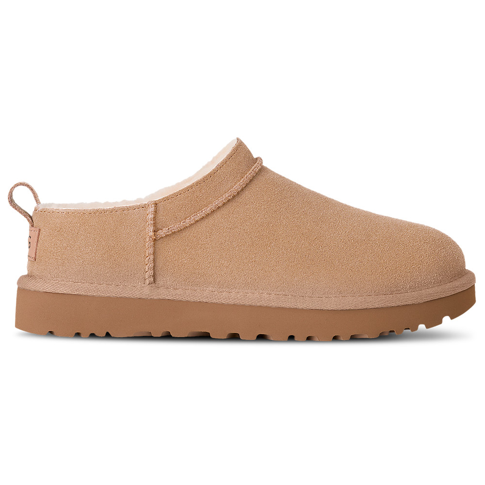 UGG Classic Micro | Foot Locker CA