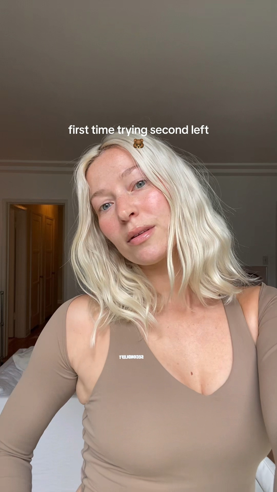 MY FAV NEW WORKOUT FIT 💪🏻🥰

#LTKVideo #LTKstyletip #LTKfitness