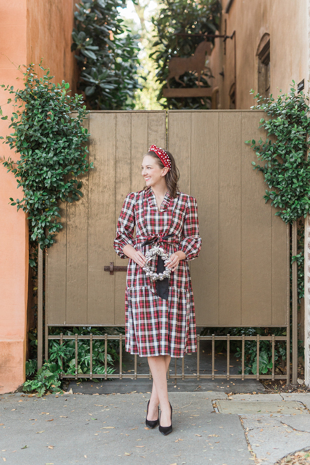 Eloise | Merry | Victoria Dunn 