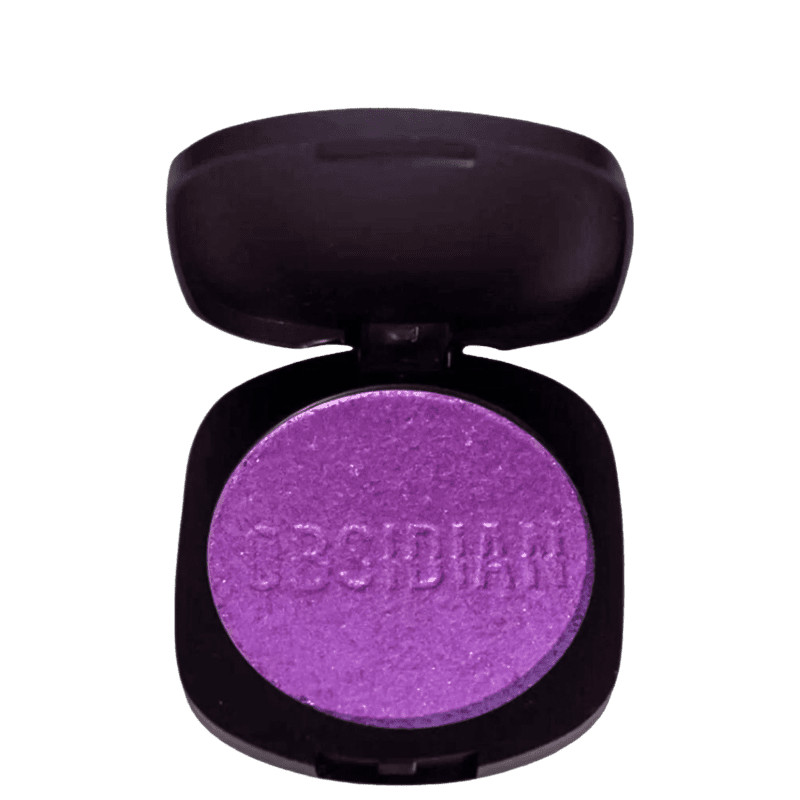 Ruby Rose Obsidian Mystic Glam Amethyst
             - Iluminador Multifuncional 29g | Beleza Na Web (BR)
