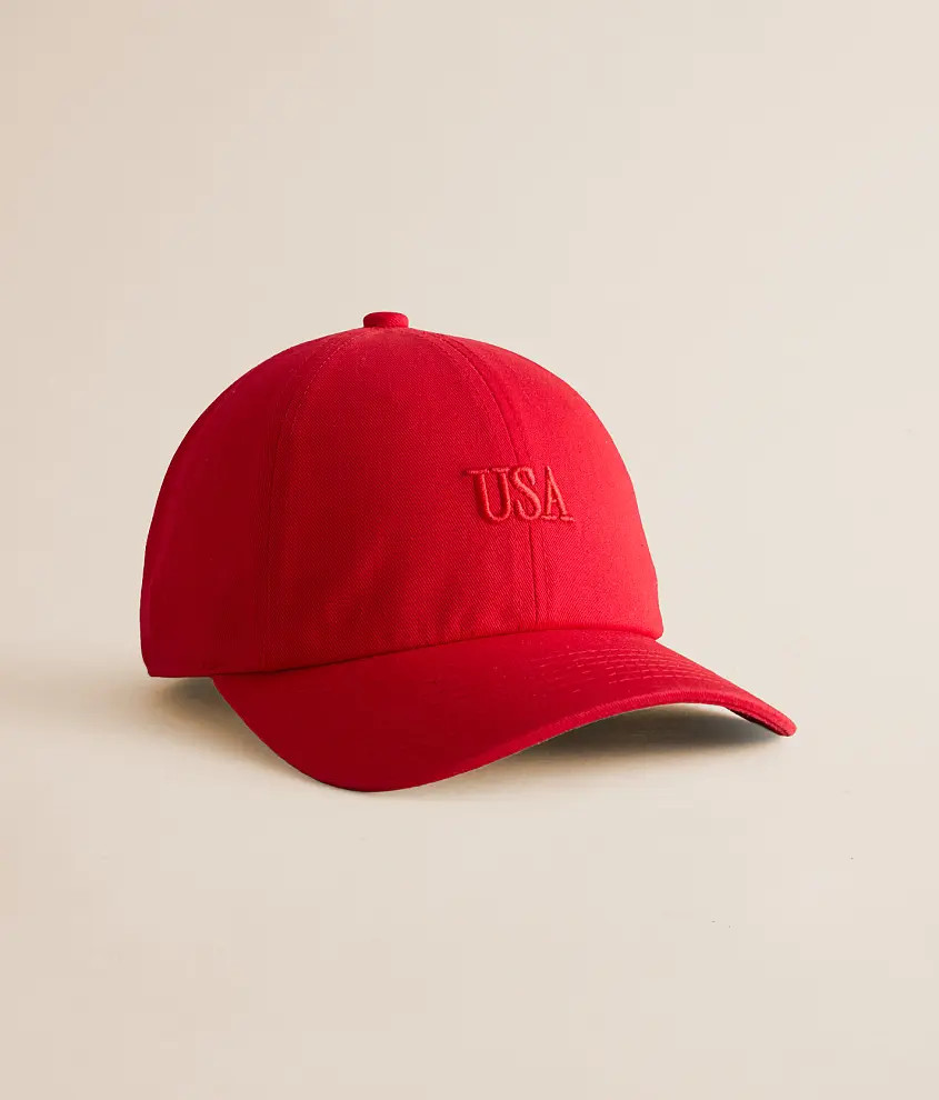 USA Hat | Buckle