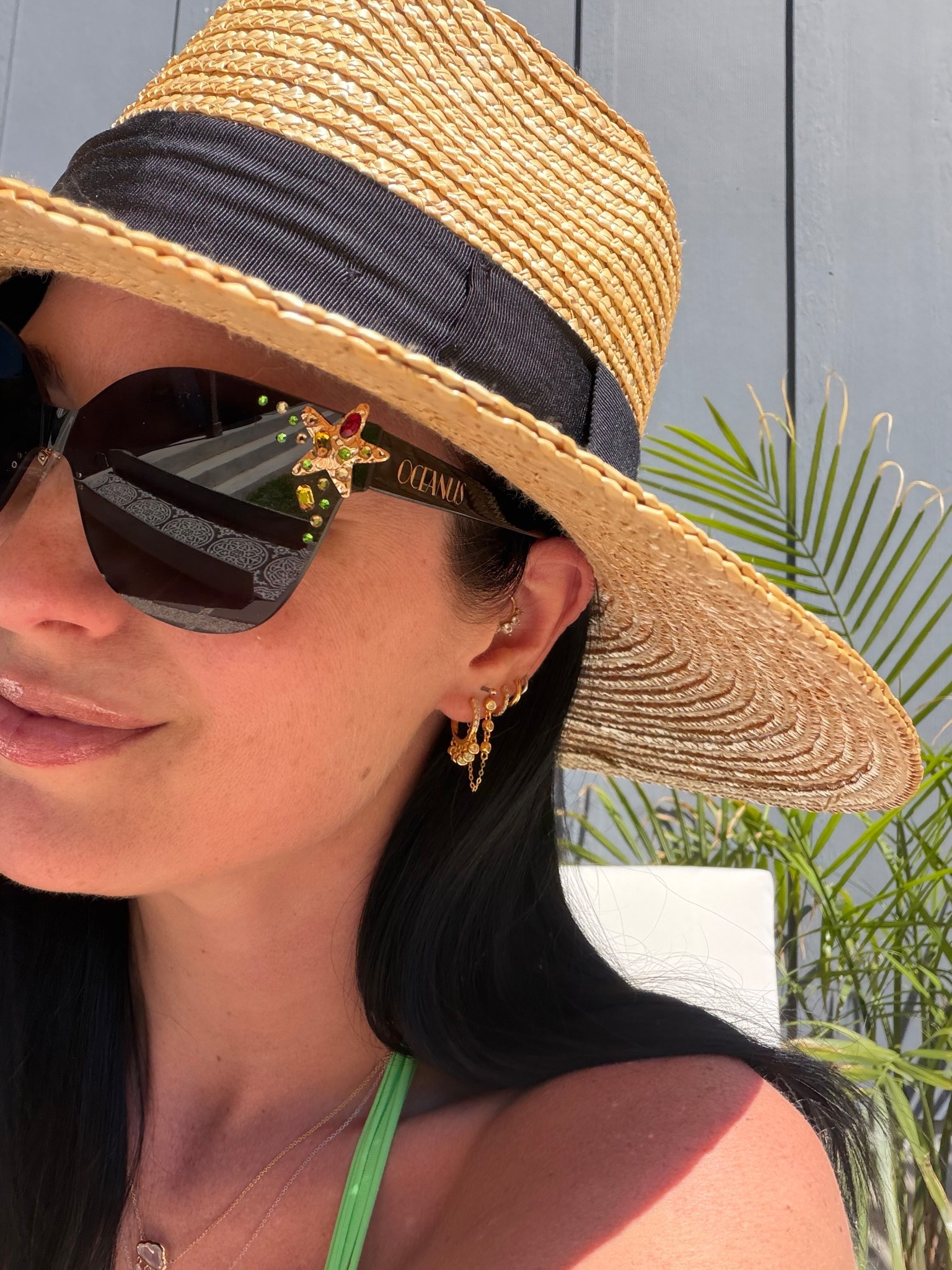 Earrings of the day! All 25% off along with everything sitewide!