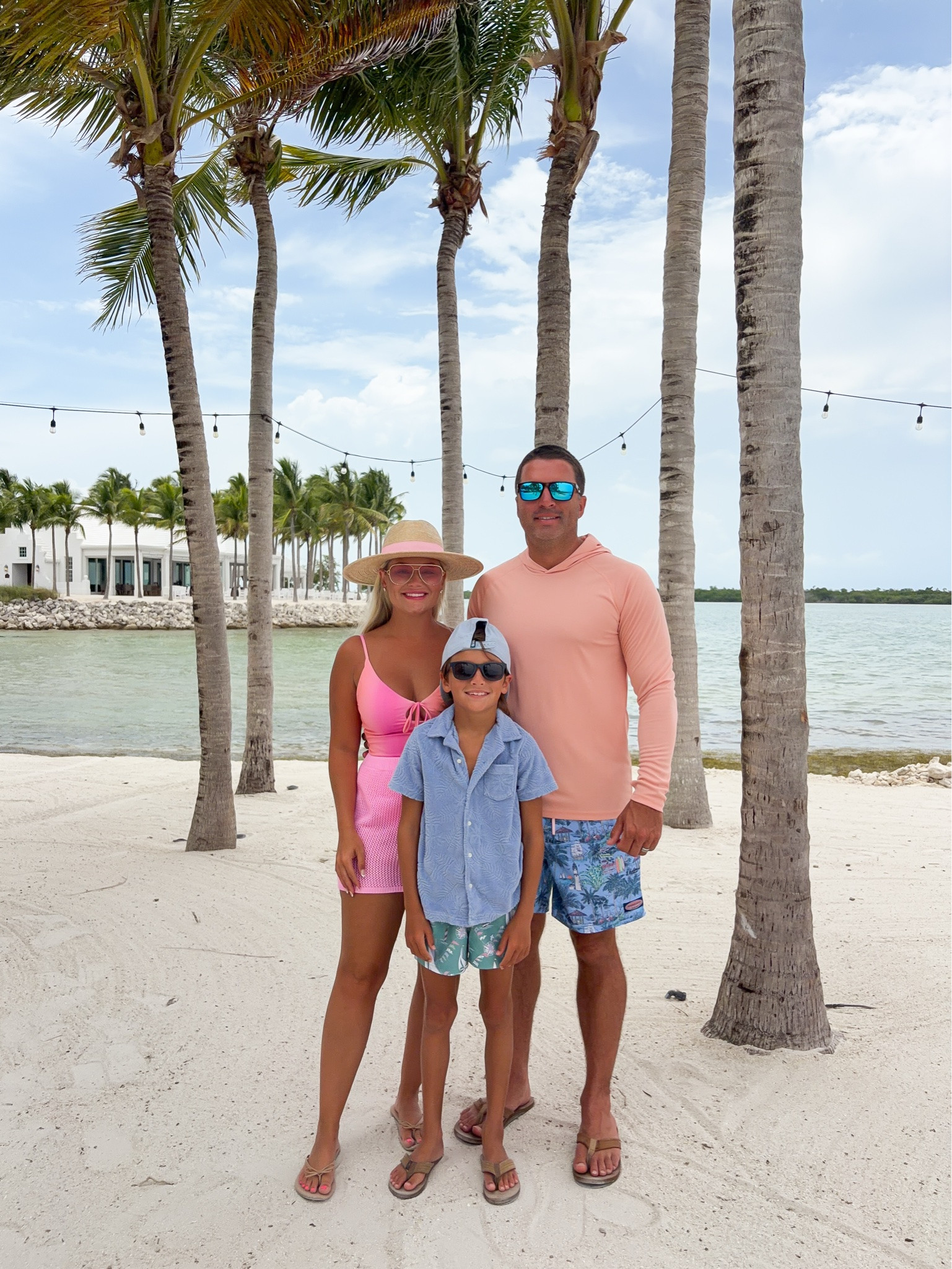 FL Vacation style

#LTKSwim #LTKTravel