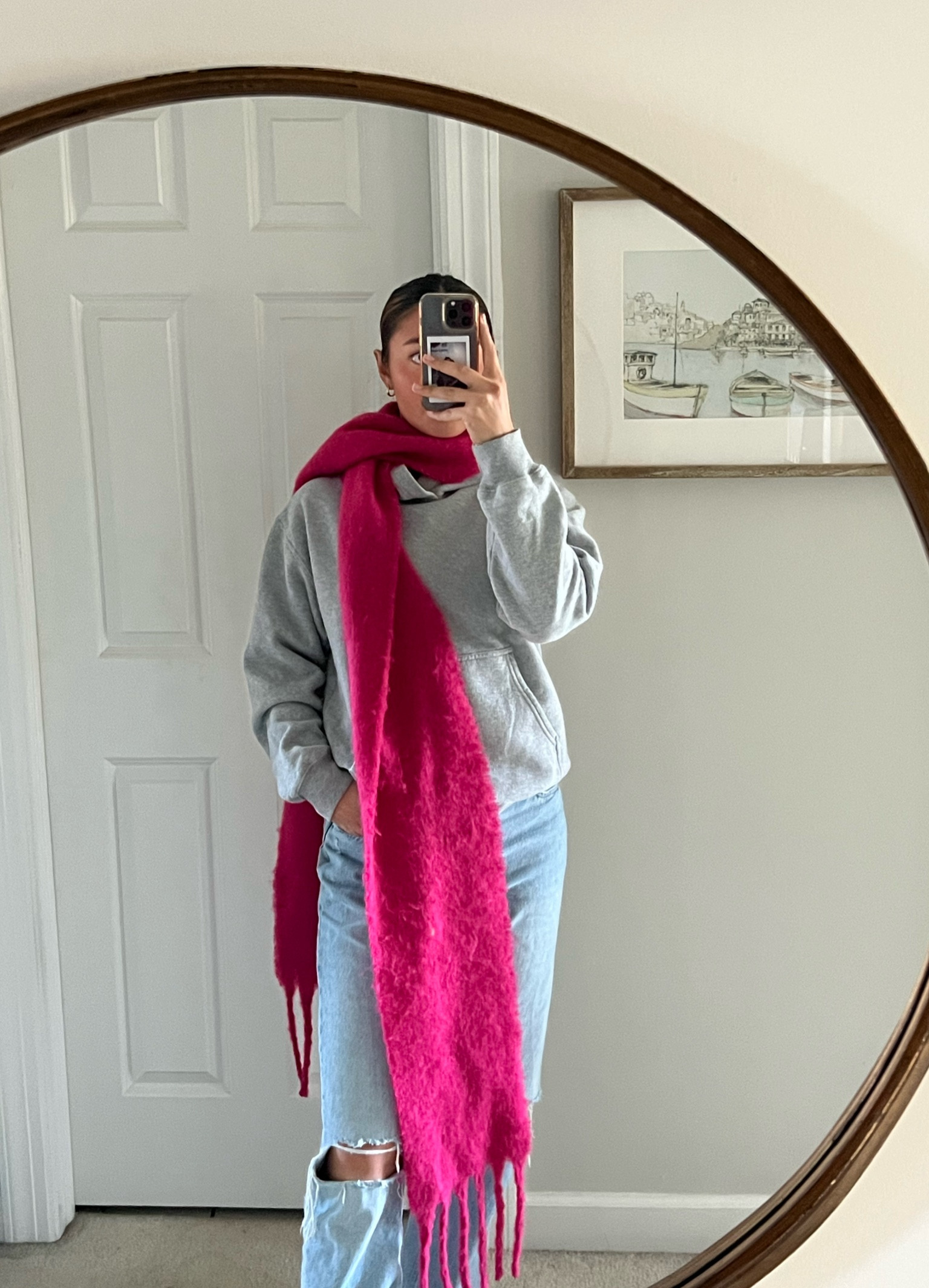Super comfy, cute outfit! Perfect for the winter time! Some of my favorite pieces I own 💗 Sweatshirt is from Aritzia! 

#LTKSeasonal #LTKHoliday #LTKfit