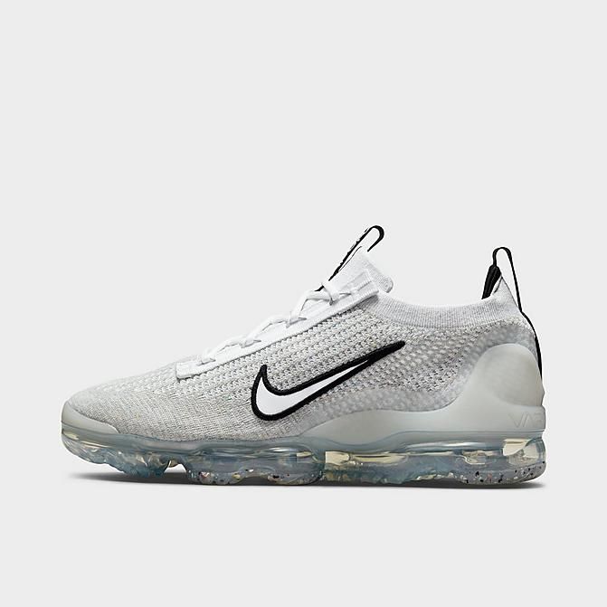 Men's Nike Air VaporMax 2021 Flyknit Running Shoes | Finish Line (US)