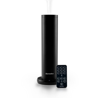 HoMedics SereneScent Diffuser: Electric Aromatherapy, Whole Home Scenting, Battery Powered, 1 Year Warranty | Target