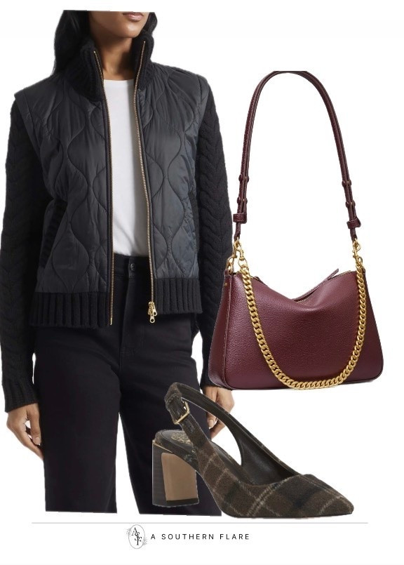 New Fashion/ accessories