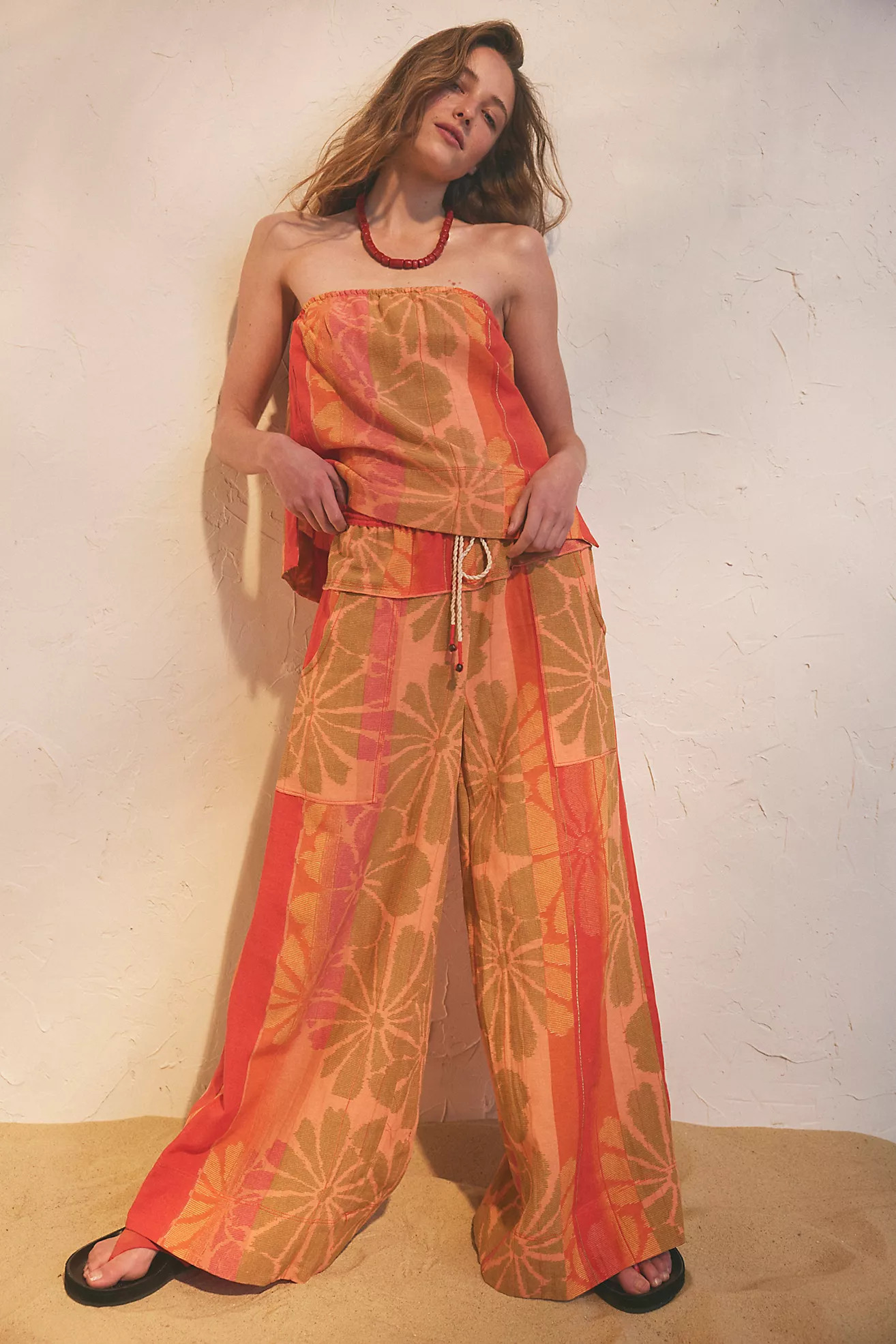 Devella Set | Free People (Global - UK&FR Excluded)