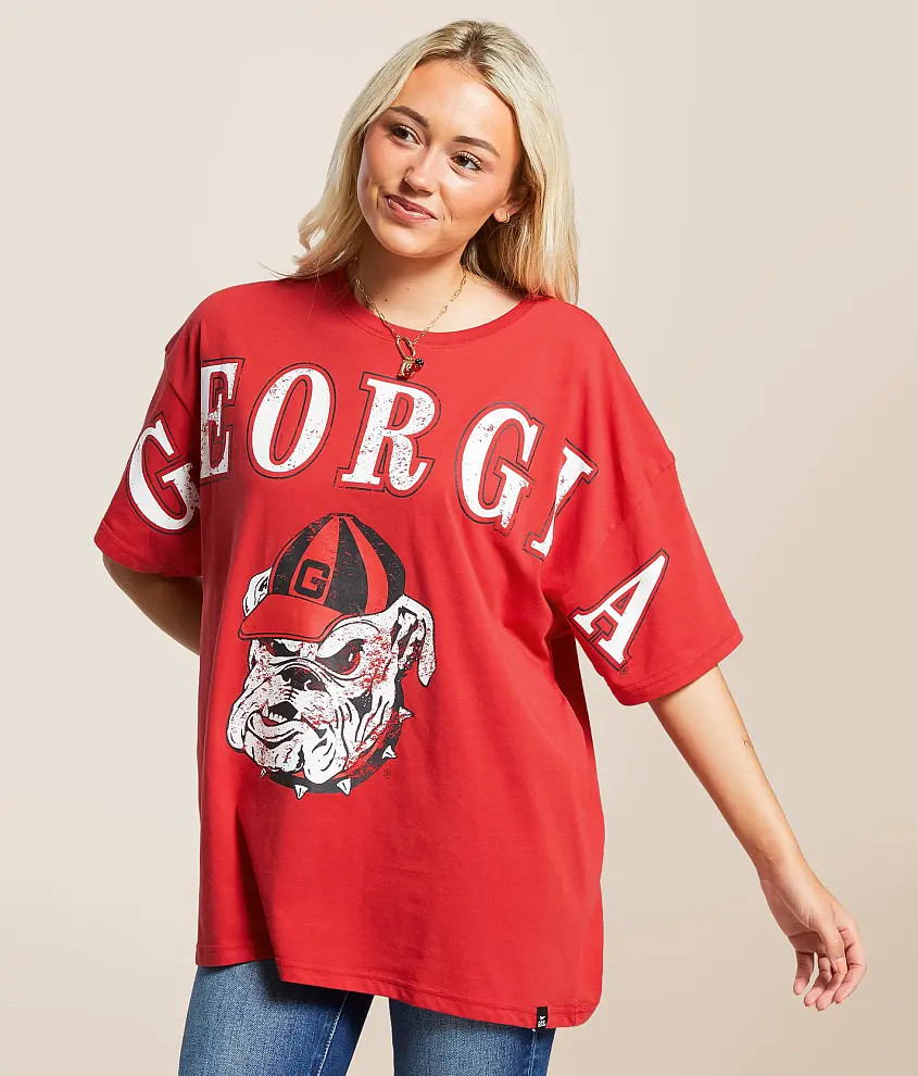 Georgia® Bulldogs® T-Shirt | Buckle