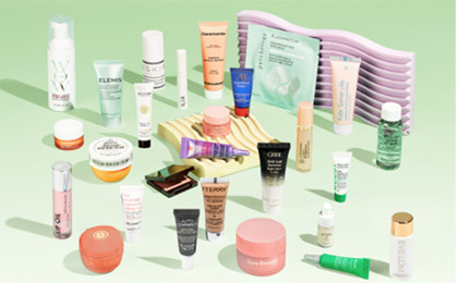 THE SPRING BEAUTY RESET EDIT | Space NK - UK
