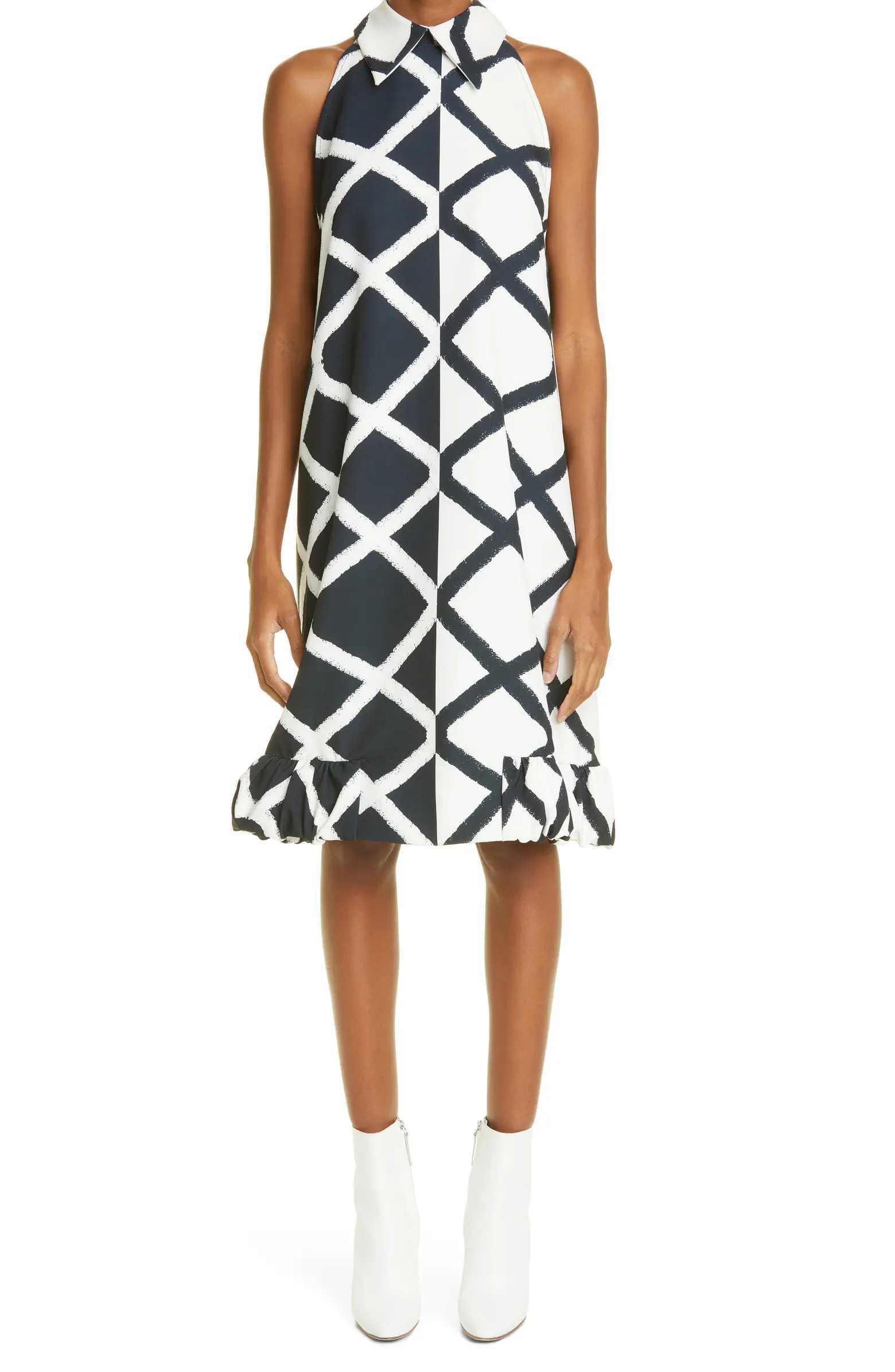 Kimberly Goldson Isla Sleeveless Dress | Nordstrom | Nordstrom
