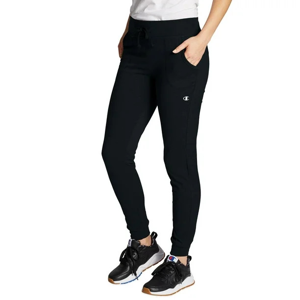 Mid rise; approx. inseam: 29" | Walmart (US)