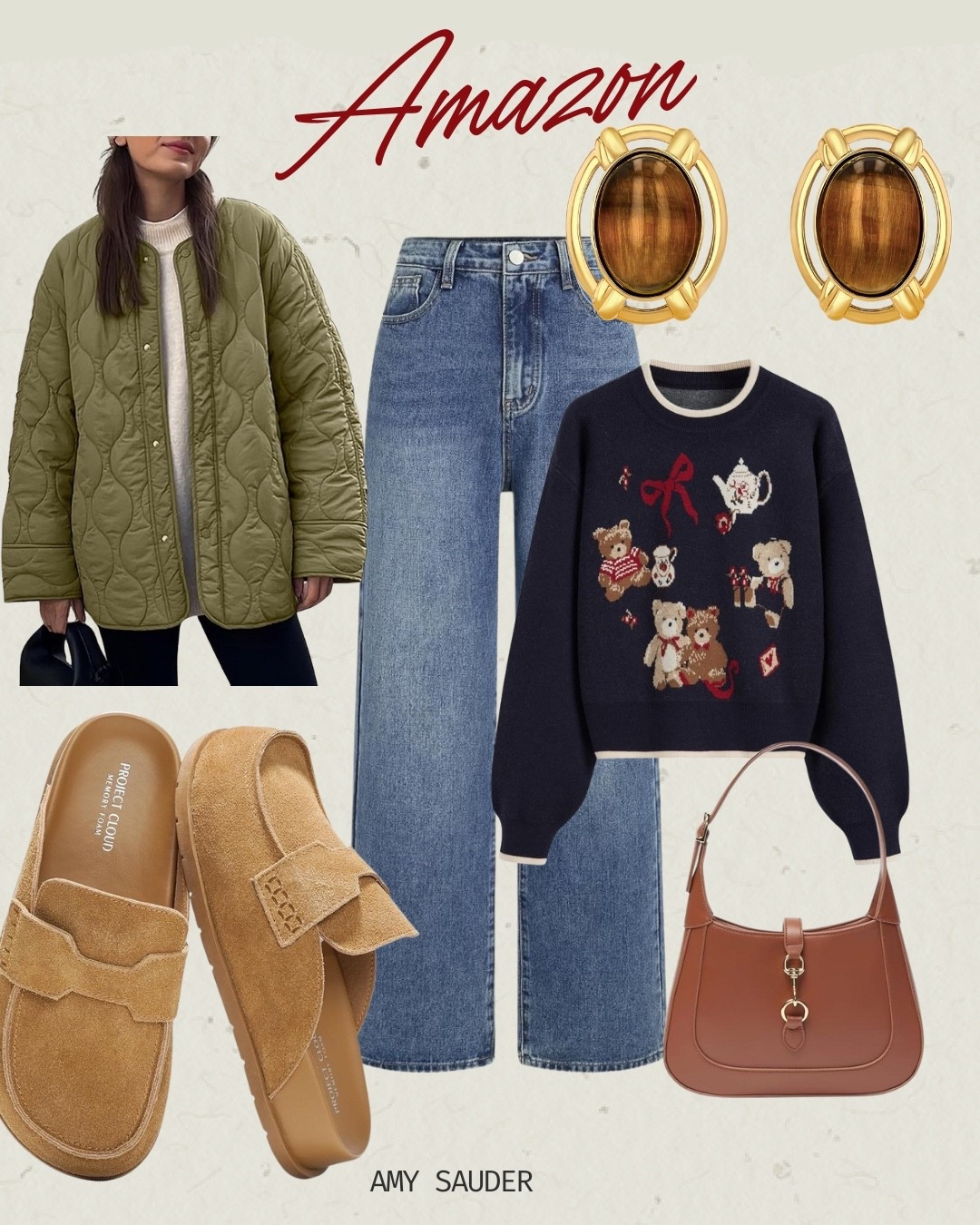 Amazon finds 
Winter outfits 
Jeans 

#LTKSeasonal #LTKStyleTip #LTKFindsUnder50