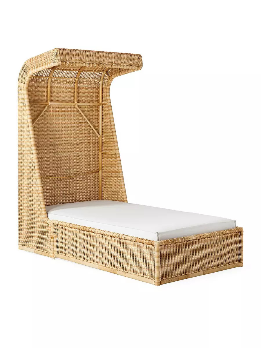 Falmouth Daybed | Serena and Lily