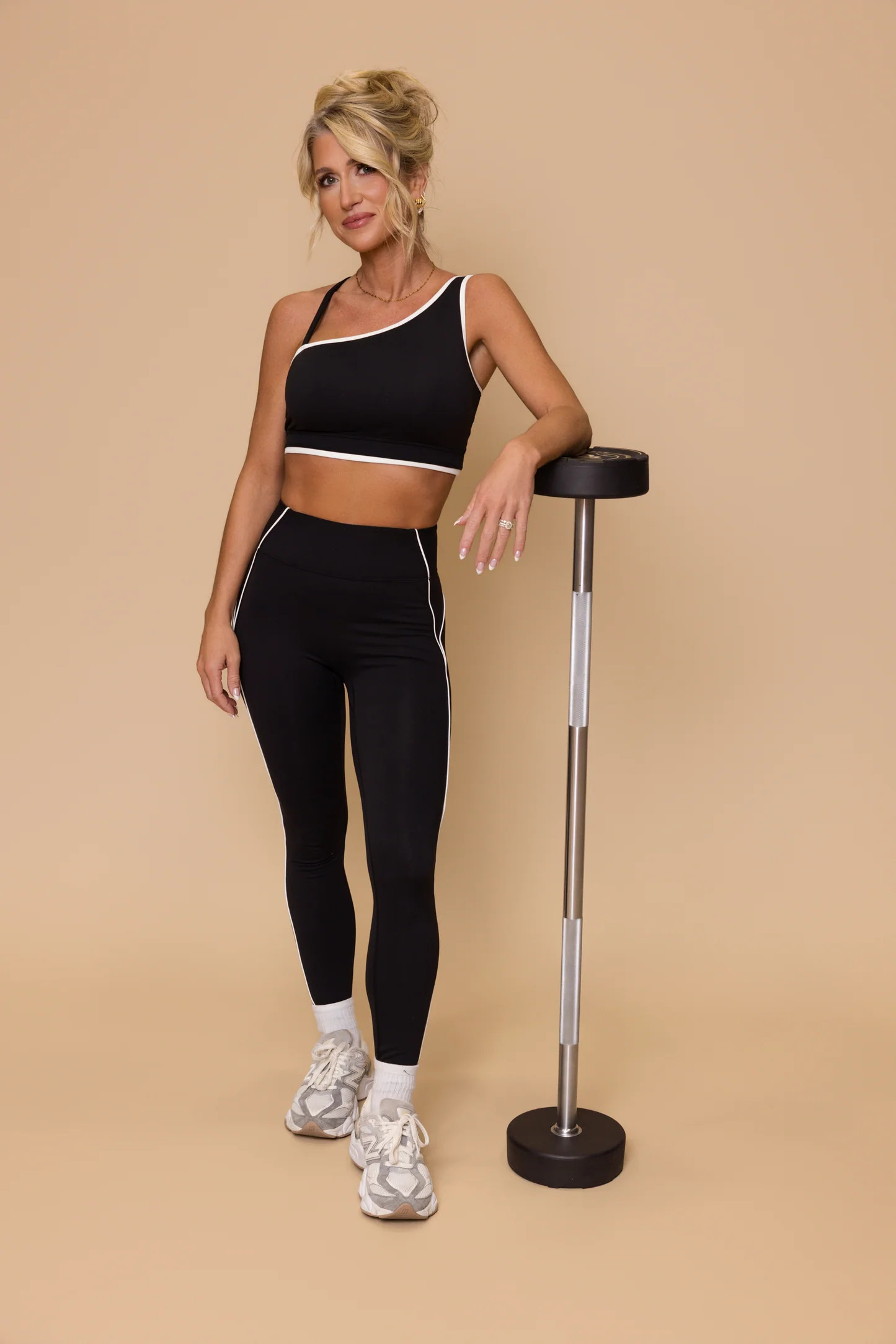 Precision Legging | Day1 Fitness