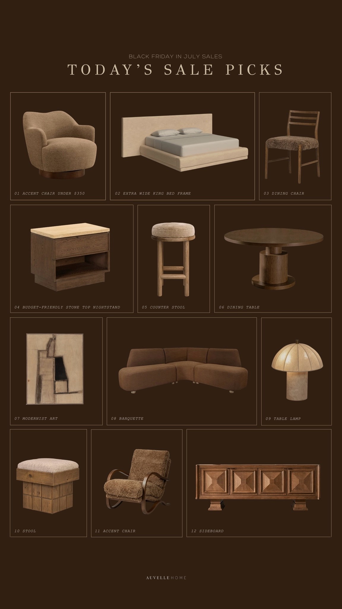 today’s wayfair sale picks

@Wayfair #wayfair #ad