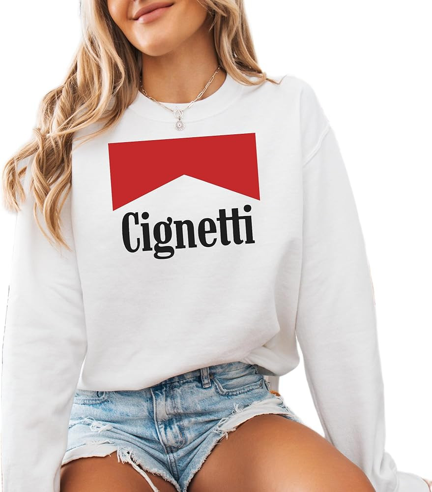 Curt Cignetti Retro Sweatshirt for Fans – College Football Coach Pullover, Game Day Apparel Whi... | Amazon (US)