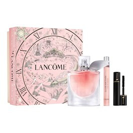 La Vie est Belle  - Coffret Eau de Parfum Edition Limitée Noël | Sephora (FR)