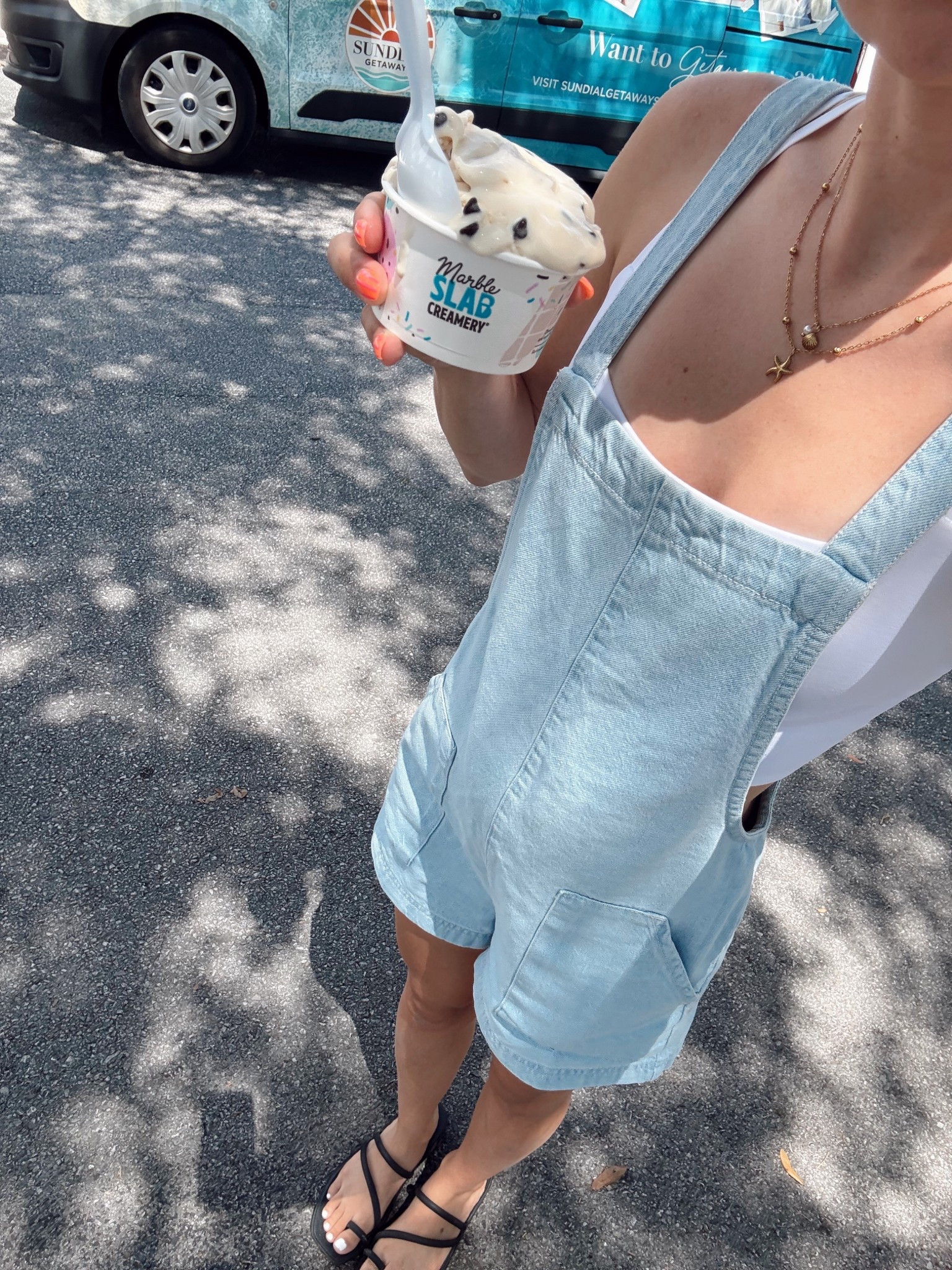 Denim overalls🥰 

#overalls #fashion #outfitinspo 

#LTKStyleTip #LTKPetite