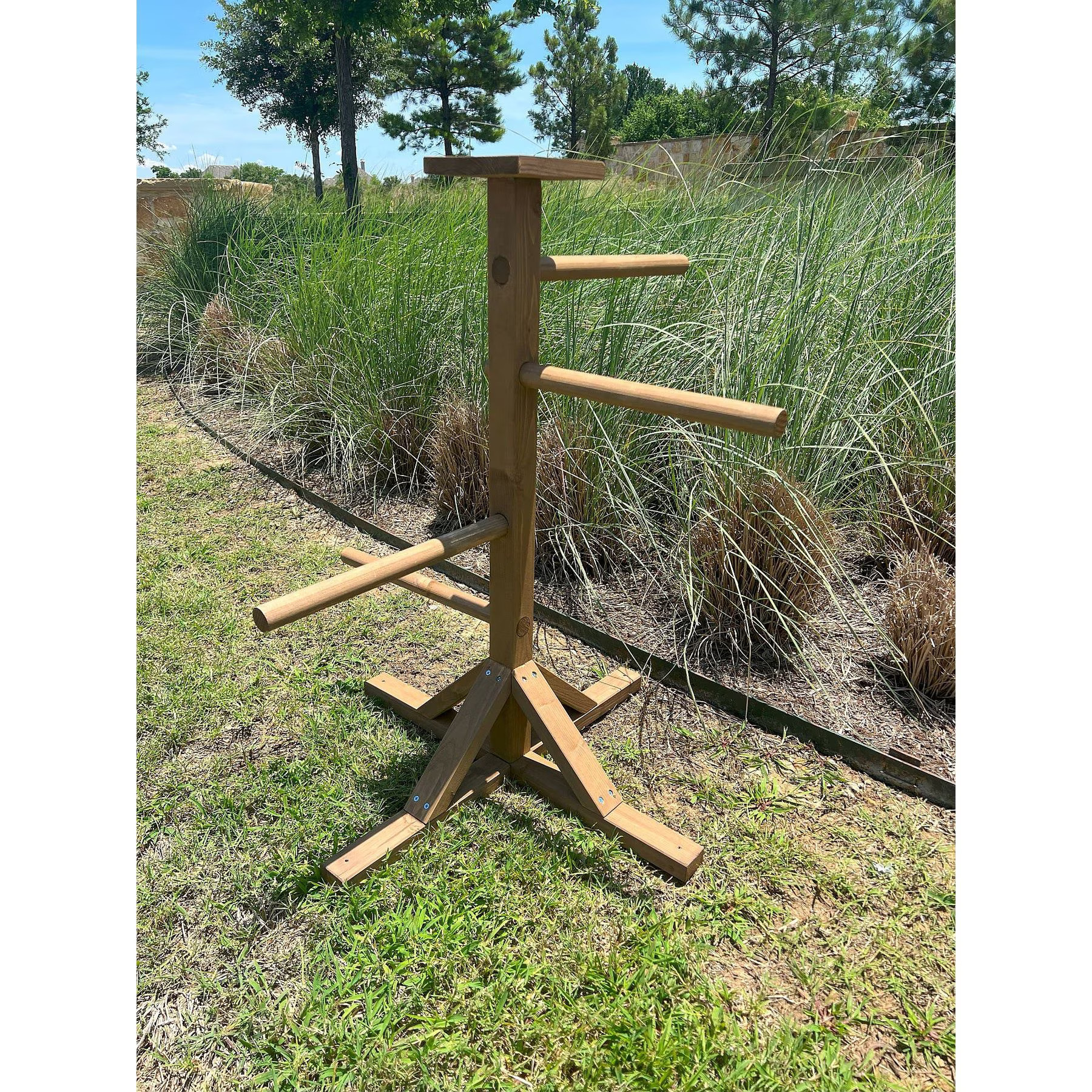 Zylina Play-N-Roost Single Roosting Perch | Chewy