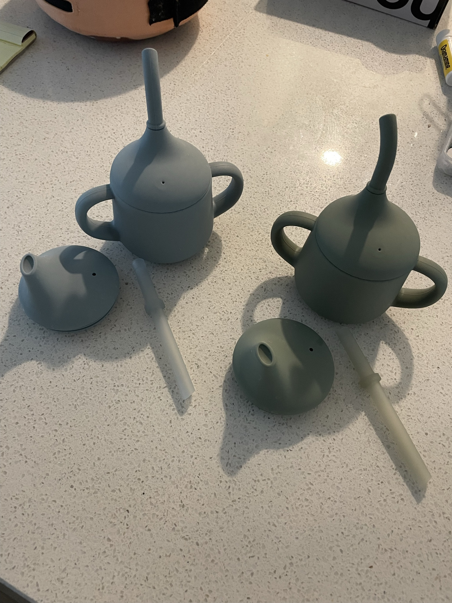 Training/sippy cups for baby

#LTKKids #LTKBaby