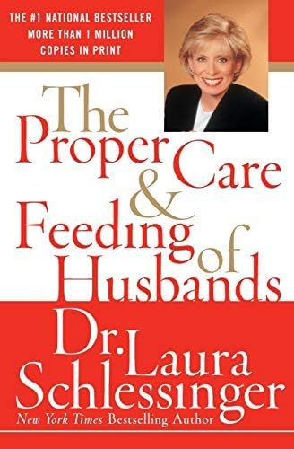 The Proper Care and Feeding of Husbands | Amazon (US)