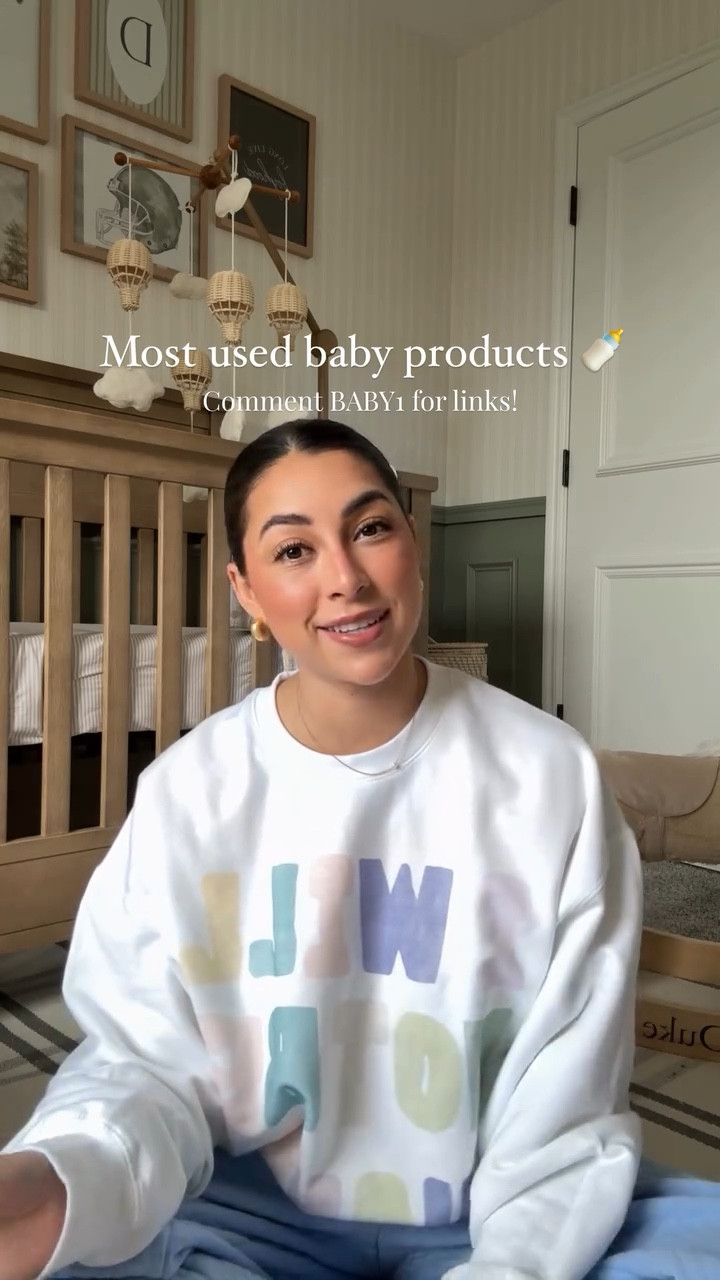 🍼 some of our favorite baby products are on sale for Amazon Prime Day right now!

#babyproducts #babyregistry #babyitems #babymusthaves #amazonprimeday

#LTKBump #LTKSaleAlert #LTKBaby