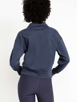 Dynamic Fleece Half Zip | Old Navy (US)