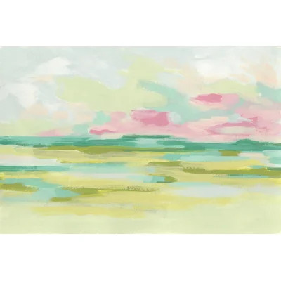 Marsh Morning I | Wayfair North America