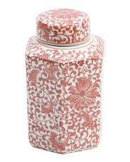 Ginger Jar | TJ Maxx