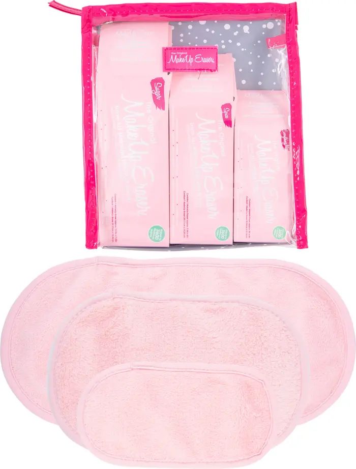 Sugar, Spice & Everything Nice The MakeUp Eraser® Set (Limited Edition) (Nordstrom Exclusive) $5... | Nordstrom