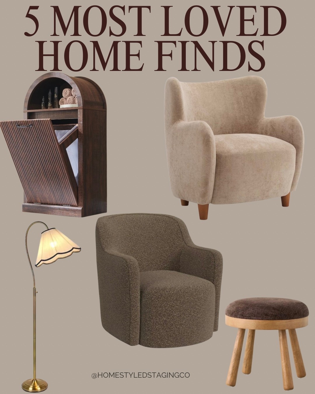 My most loved home finds — according to you 🤍

These get the most saves, clicks, and re-shops for a reason.

Realtor + stager approved staples.

✨ Everything linked in LTK


#LTKBeauty #LTKBump #LTKHome