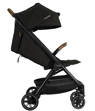 TRVL™ Self-Folding Compact Stroller | Dillard's