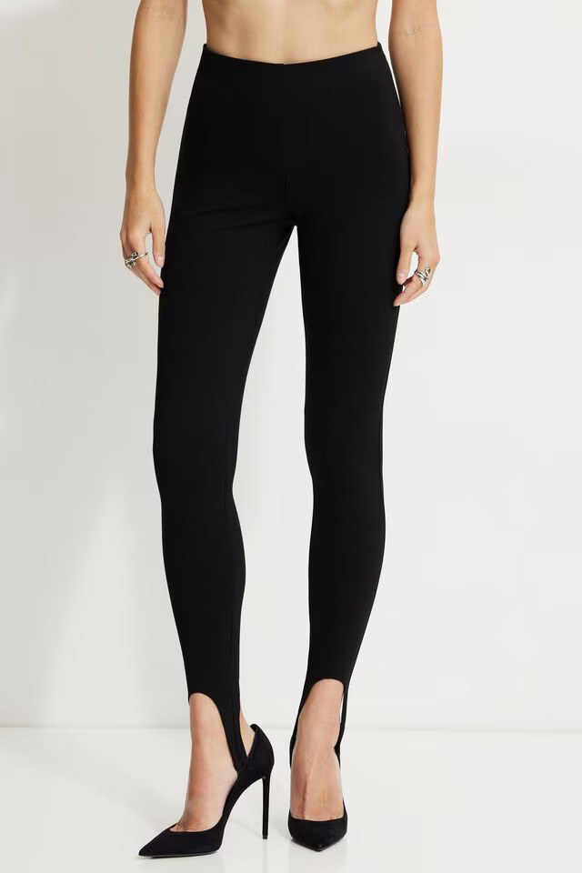 Stirrup Leggings | Dynamite Clothing