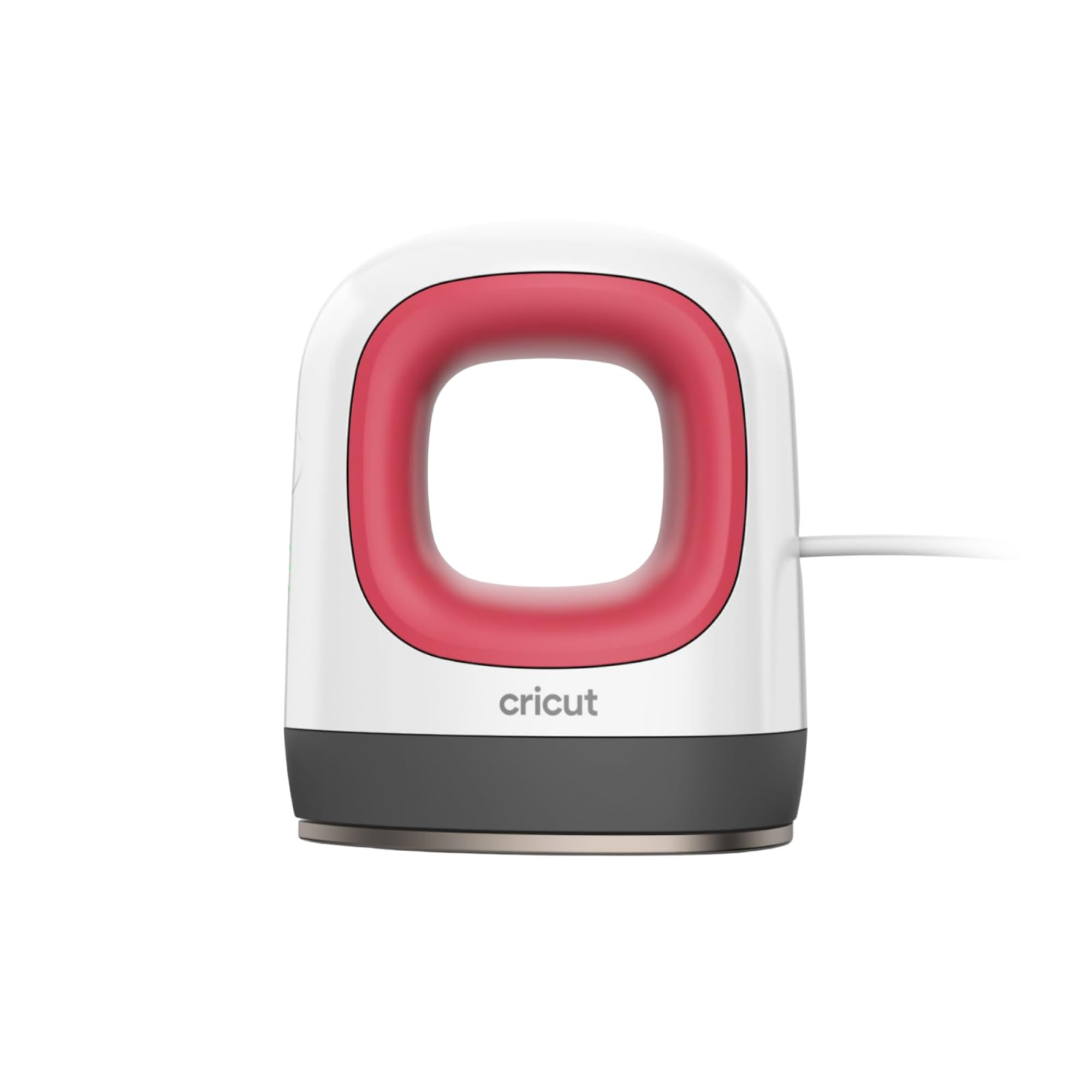 Cricut EasyPress Mini Heat Press for Pressing Small Objects Like Shoes, Stuffed Animals, Hats & M... | Amazon (US)