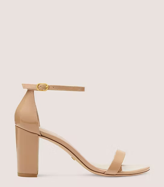 Nearlynude | Stuart Weitzman (US)