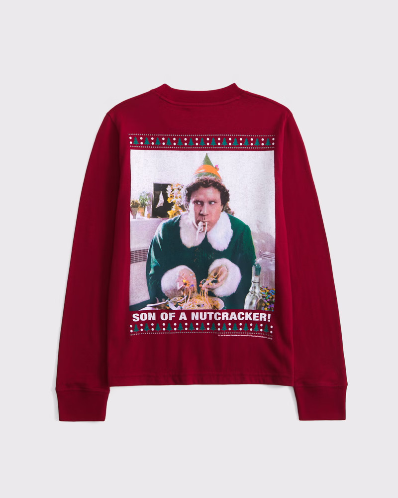 BLACK FRIDAY IS HERE | 40% OFF everything | free shipping on orders over $99 | Abercrombie & Fitch (US)