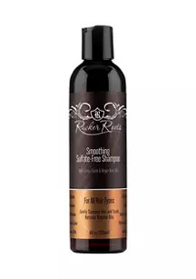 Rucker Roots Smoothing Sulfate Free Shampoo | Belk