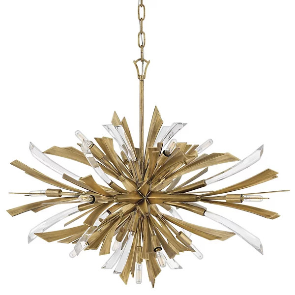Vida Chandelier | Lumens