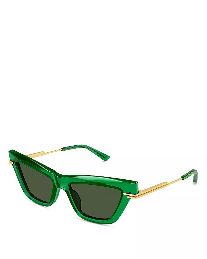 Combi Cat Eye Sunglasses, 54mm | Bloomingdale's (US)