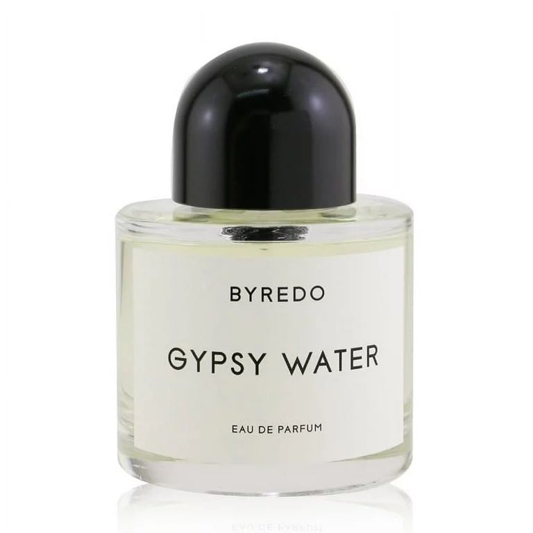 Byredo Gypsy Water Eau De Parfum Spray 100ml/3.4oz | Walmart (US)