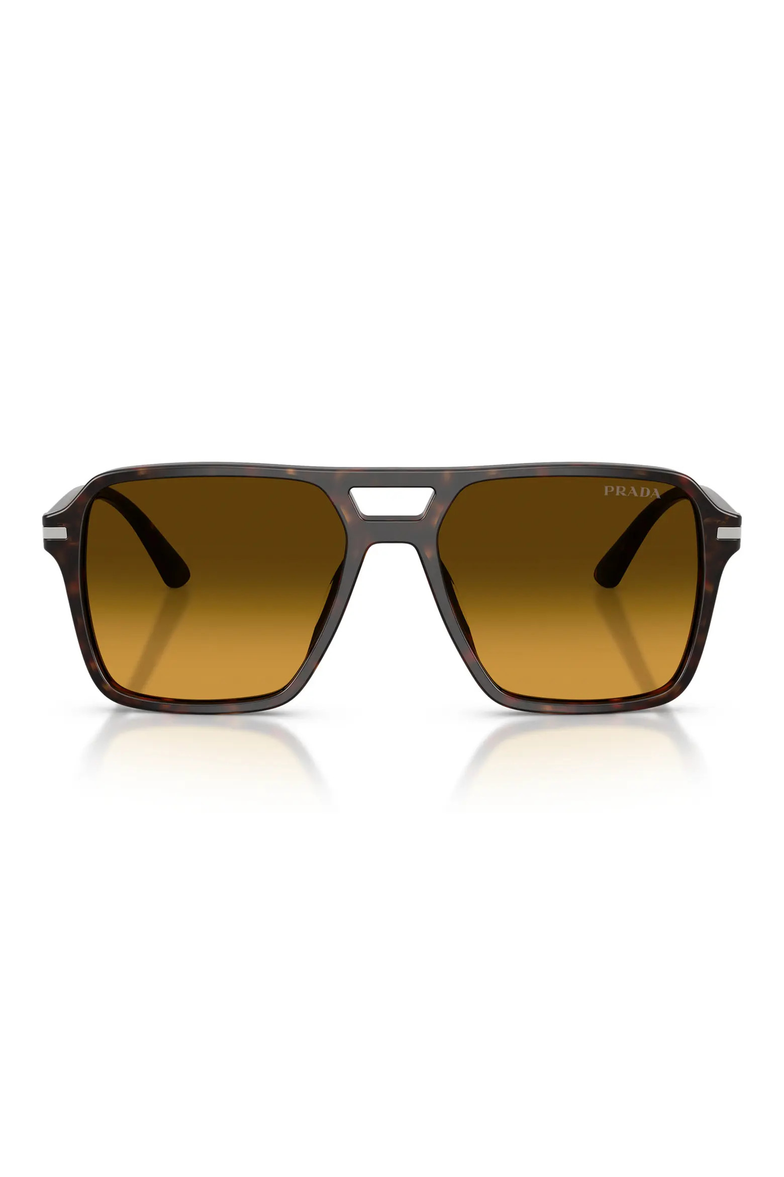 55mm Gradient Pilot Sunglasses (Men) | Nordstrom | Nordstrom