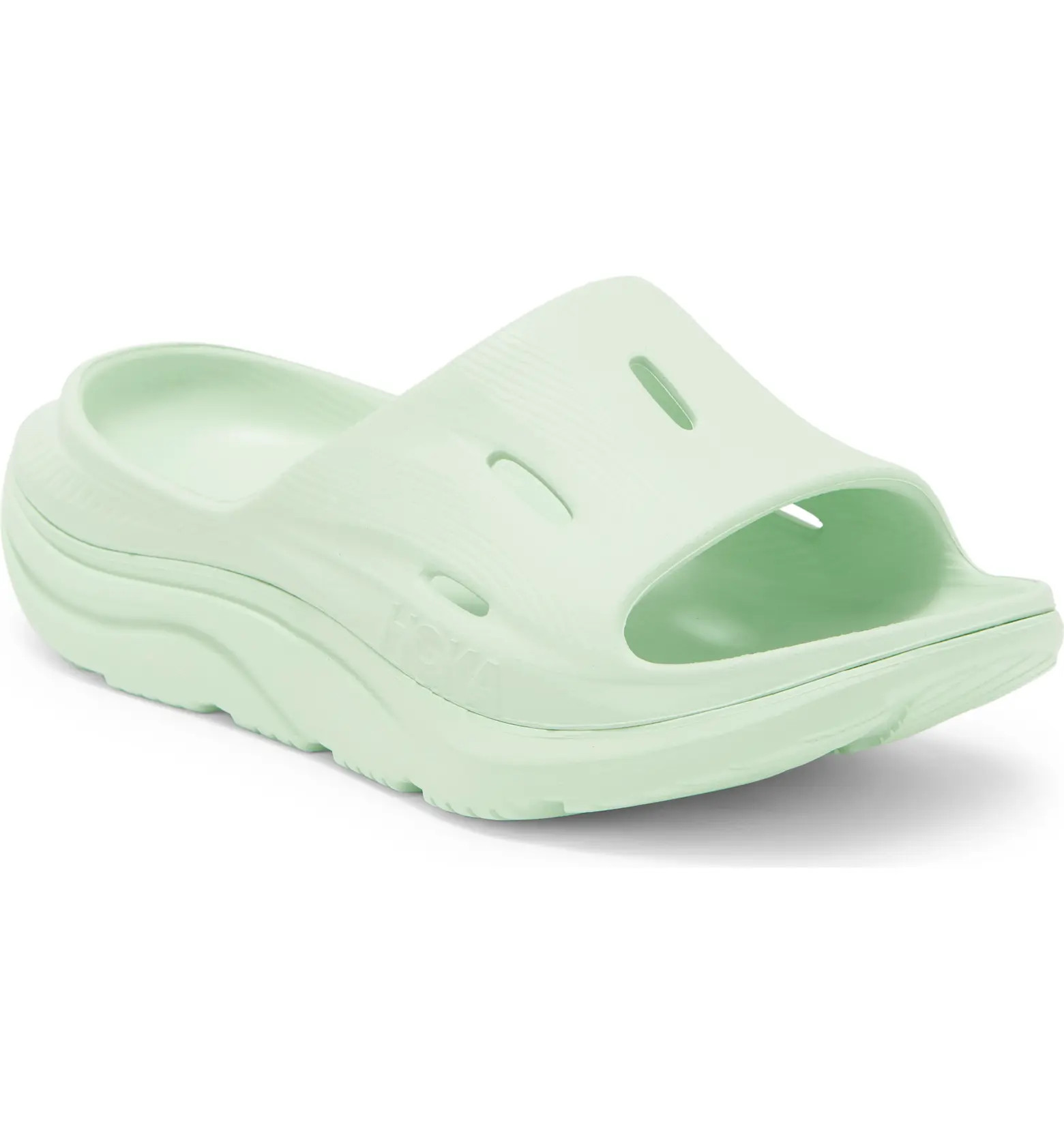 Gender Inclusive Ora Recovery Slide 3 Sandal | Nordstrom