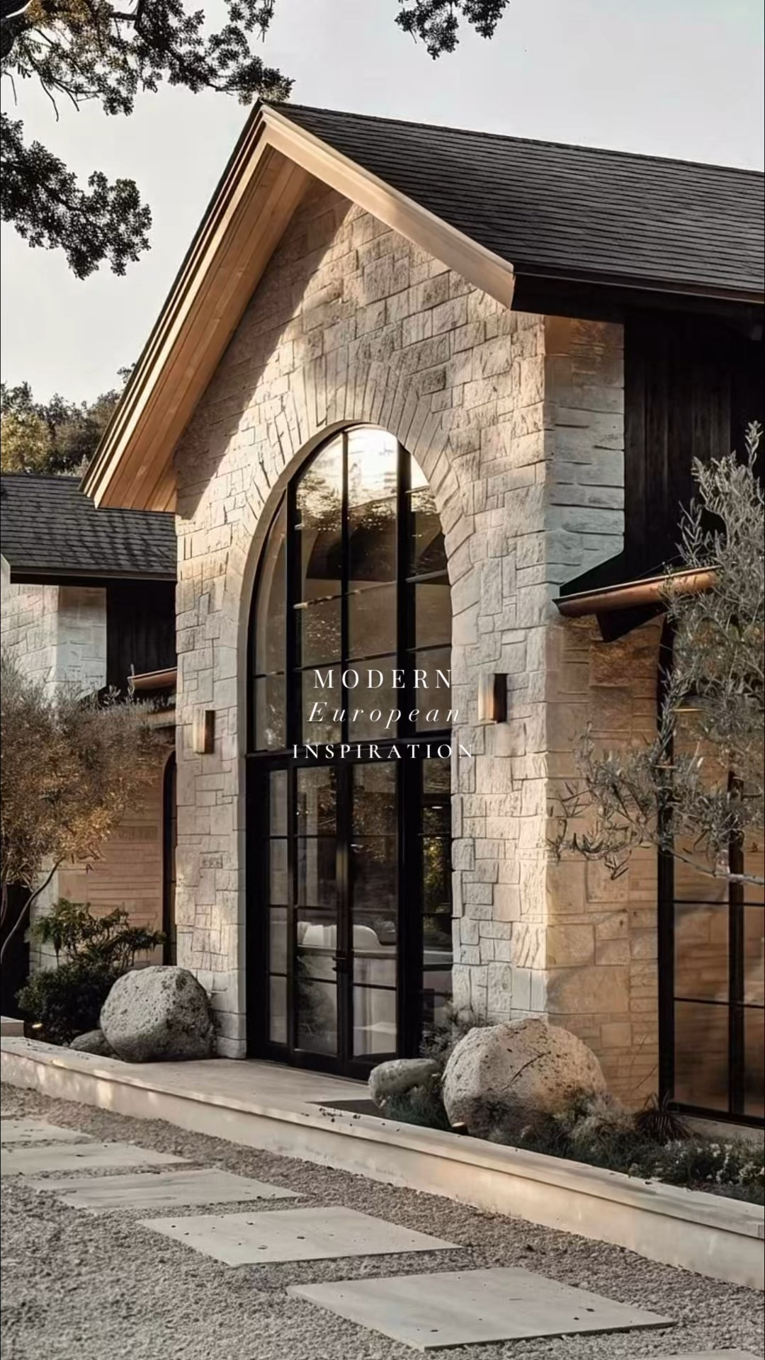 𝙈𝙤𝙙𝙚𝙧𝙣 𝙀𝙪𝙧𝙤𝙥𝙚𝙖𝙣

𝙈𝙤𝙙𝙚𝙧𝙣 𝙀𝙪𝙧𝙤𝙥𝙚𝙖𝙣 with 𝘢𝘳𝘤𝘩𝘦𝘴, 𝘳𝘪𝘤𝘩 𝘸𝘰𝘰𝘥 𝘵𝘰𝘯𝘦𝘴 + 𝘴𝘵𝘰𝘯𝘦 𝘢𝘤𝘤𝘦𝘯𝘵𝘴 🤌🏼 - Warmth and character radiate in this Modern European design.
Home Concept/Design: @rangerhome_nw


#modernorganic #aihomedesign #MyCrumbshome #organicmodern #transitionalmodern #earthymodernhome #modernhome #earthy #earthyinteriors #moodyinteriors #bathroomdesign #earthyinteriordesign #EuropeanModern #OrganicEuropeanModern #ModernEuropean #ModernEuropeanHome

🎉 Go to HomeBunch.com to find some amazing HOME DECOR SALES! 🎉 .

#LTKSaleAlert #LTKStyleTip #LTKHome