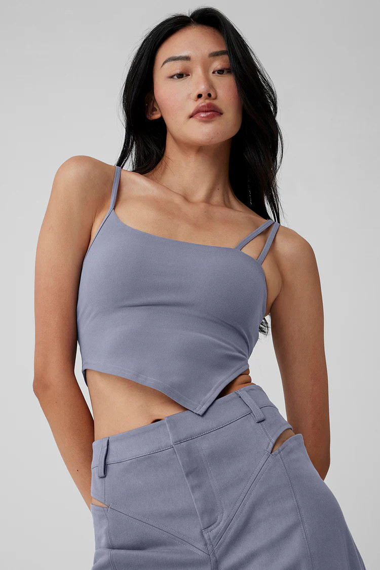 Alosoft All Night Tank | Alo Yoga (US)